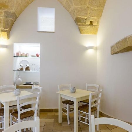 B&B Donnantonietta - Nobile Dimora Minervino di Lecce Dış mekan fotoğraf
