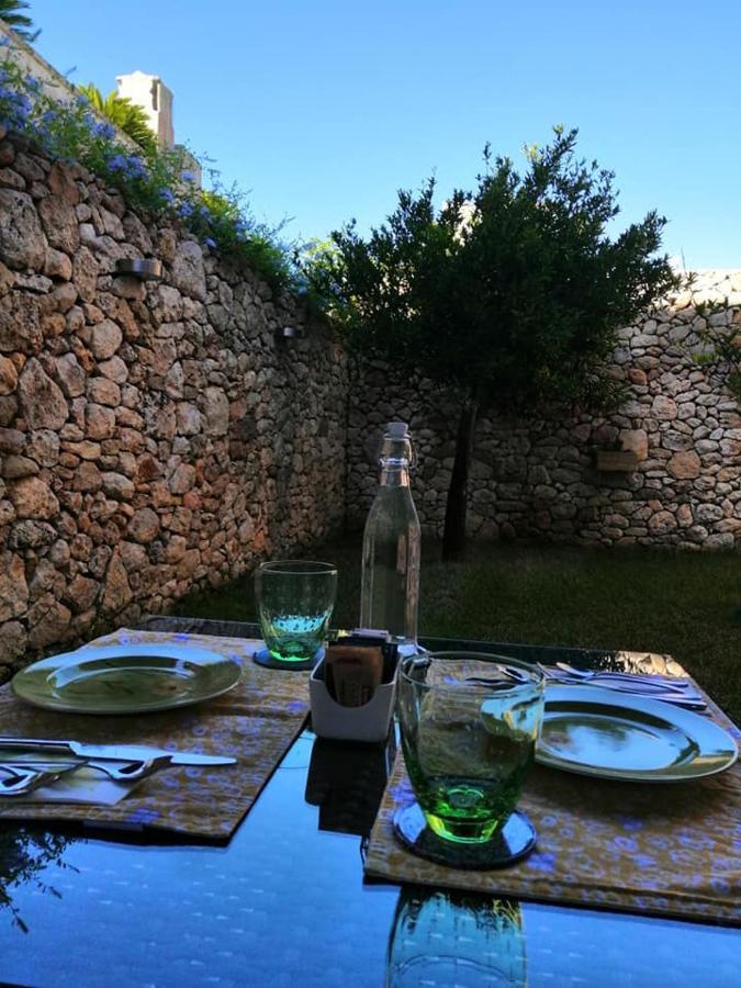 B&B Donnantonietta - Nobile Dimora Minervino di Lecce Dış mekan fotoğraf
