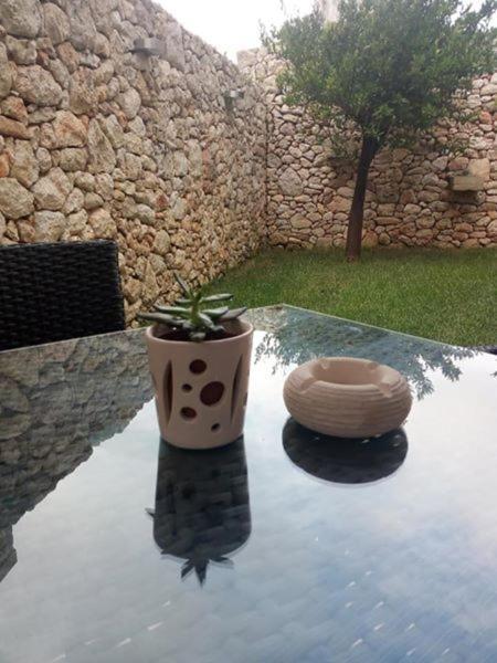 B&B Donnantonietta - Nobile Dimora Minervino di Lecce Dış mekan fotoğraf