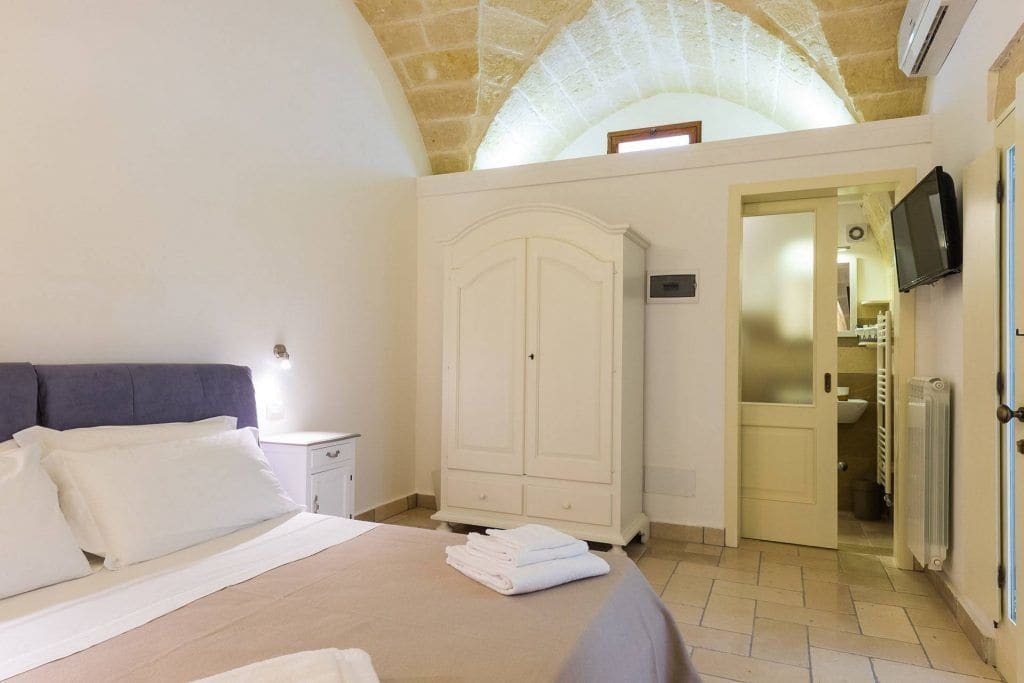 B&B Donnantonietta - Nobile Dimora Minervino di Lecce Dış mekan fotoğraf