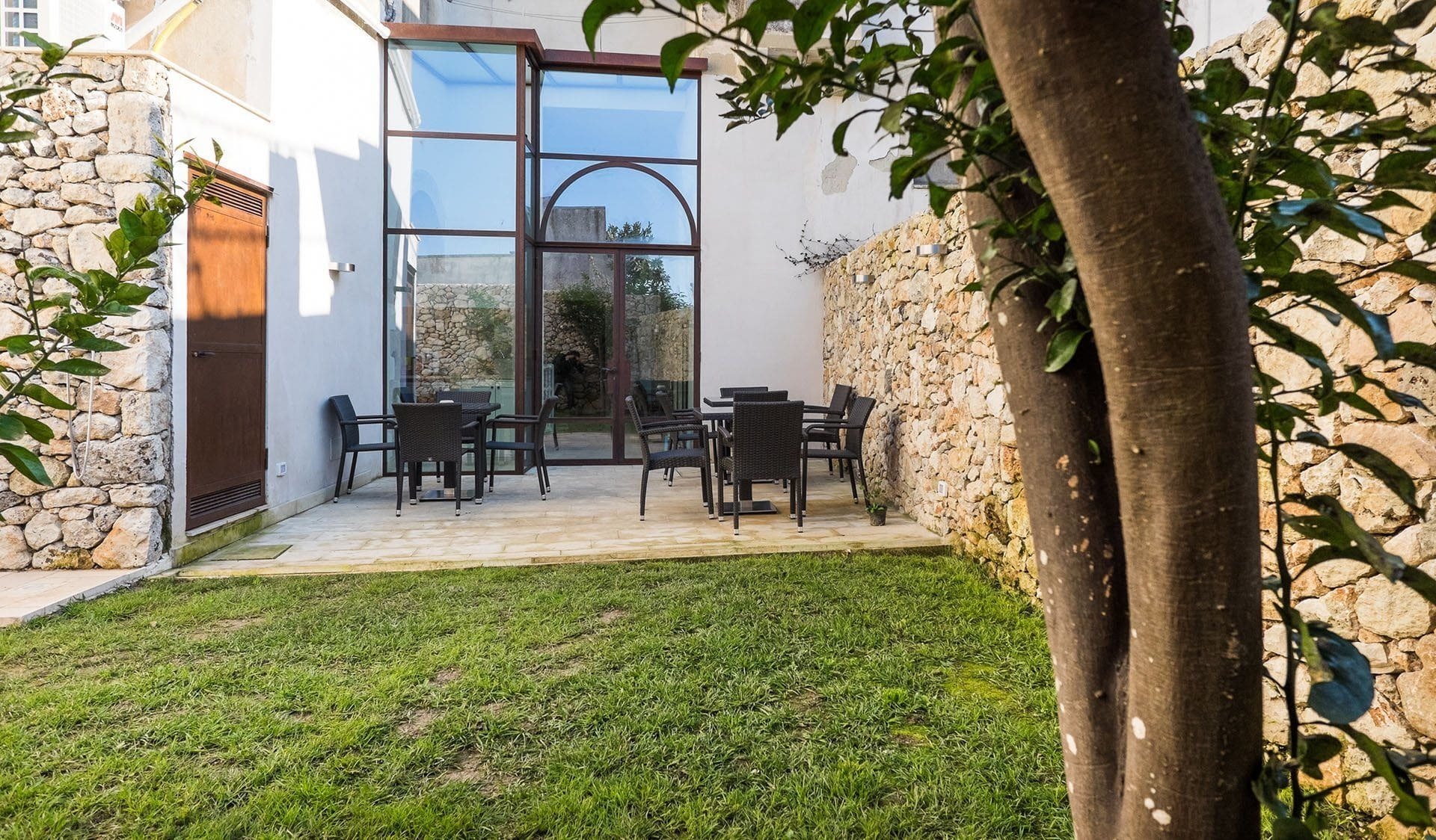 B&B Donnantonietta - Nobile Dimora Minervino di Lecce Dış mekan fotoğraf