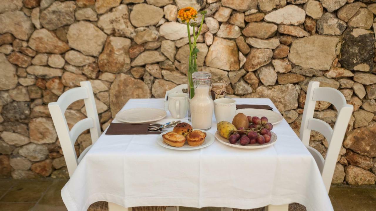 B&B Donnantonietta - Nobile Dimora Minervino di Lecce Dış mekan fotoğraf