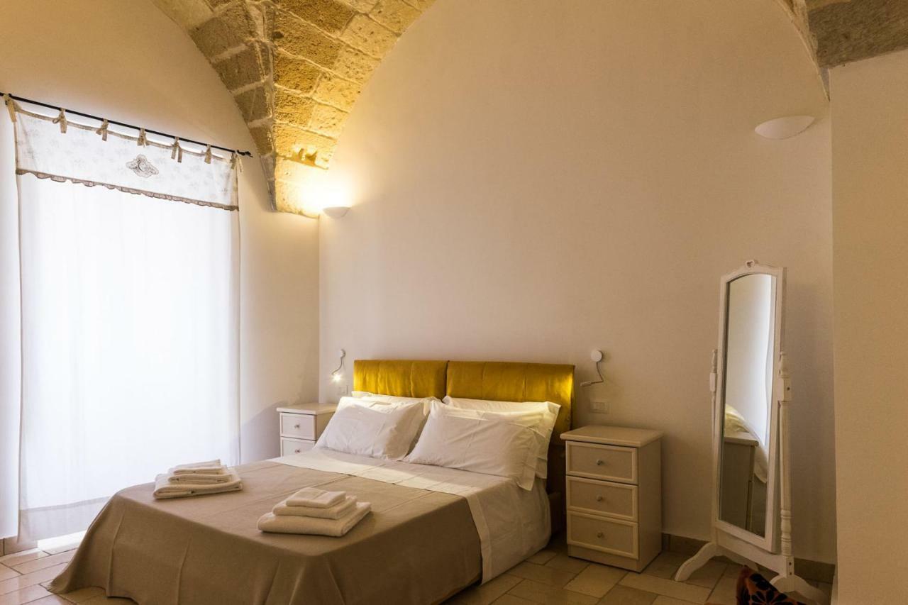 B&B Donnantonietta - Nobile Dimora Minervino di Lecce Dış mekan fotoğraf