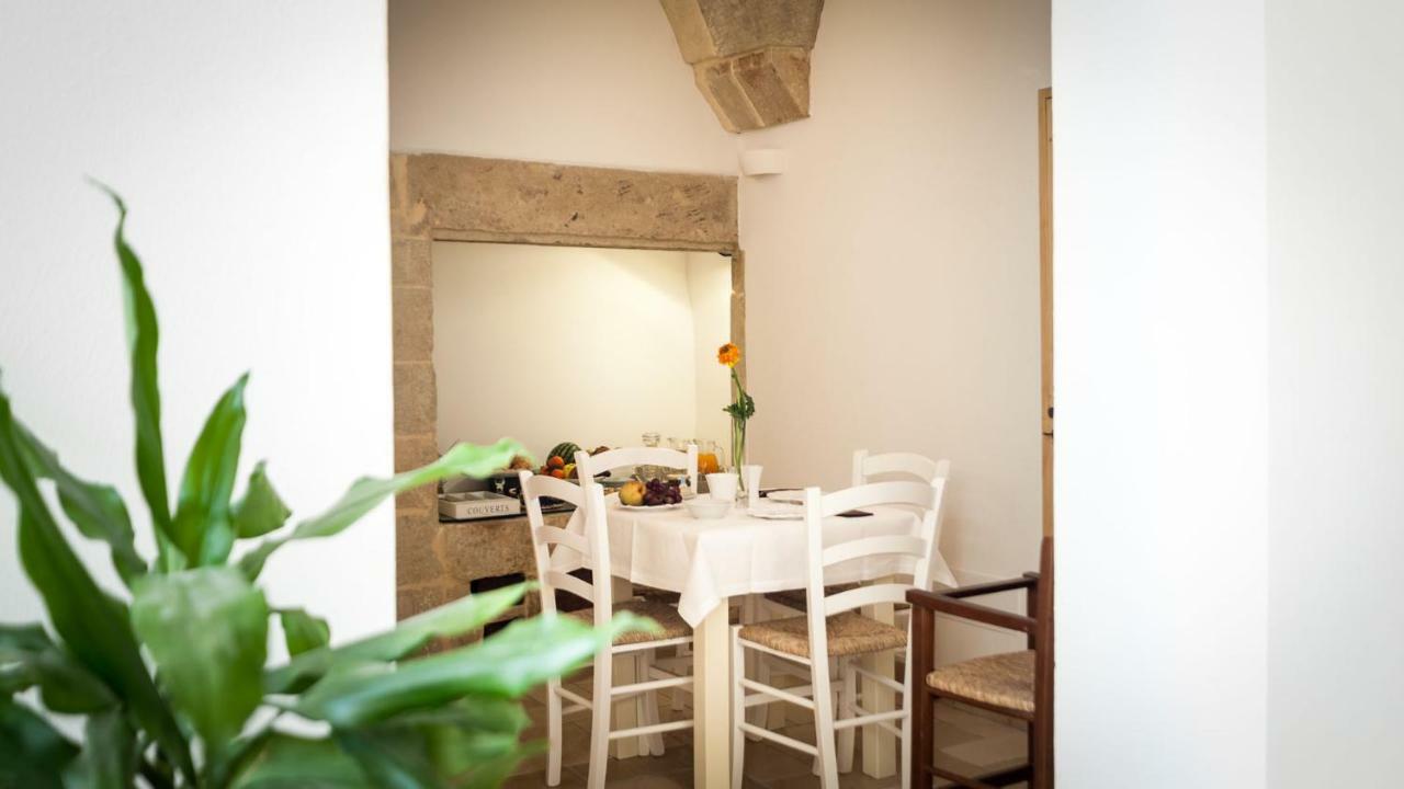B&B Donnantonietta - Nobile Dimora Minervino di Lecce Dış mekan fotoğraf