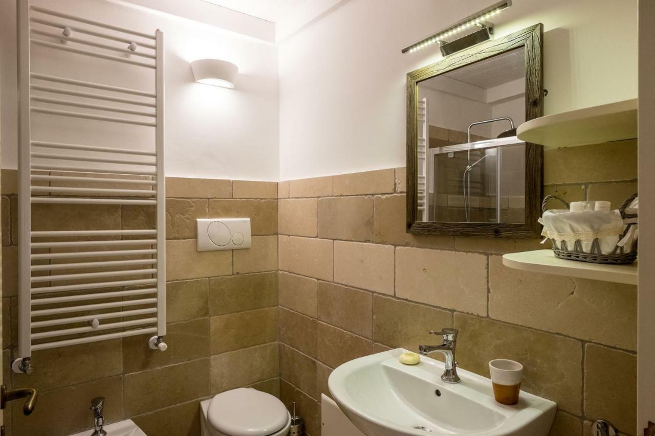 B&B Donnantonietta - Nobile Dimora Minervino di Lecce Dış mekan fotoğraf