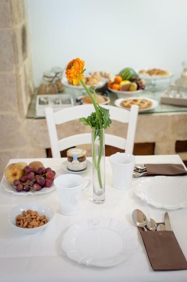 B&B Donnantonietta - Nobile Dimora Minervino di Lecce Dış mekan fotoğraf