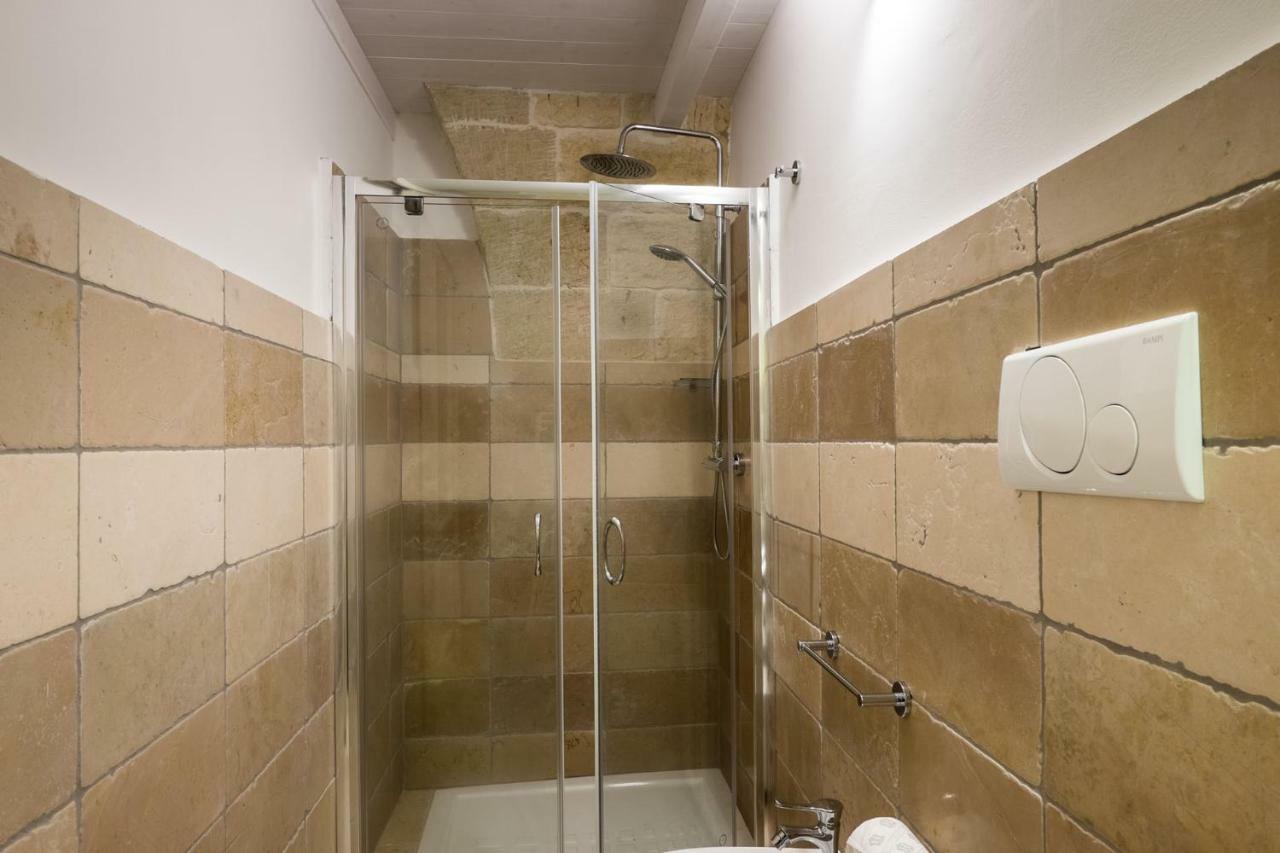 B&B Donnantonietta - Nobile Dimora Minervino di Lecce Dış mekan fotoğraf