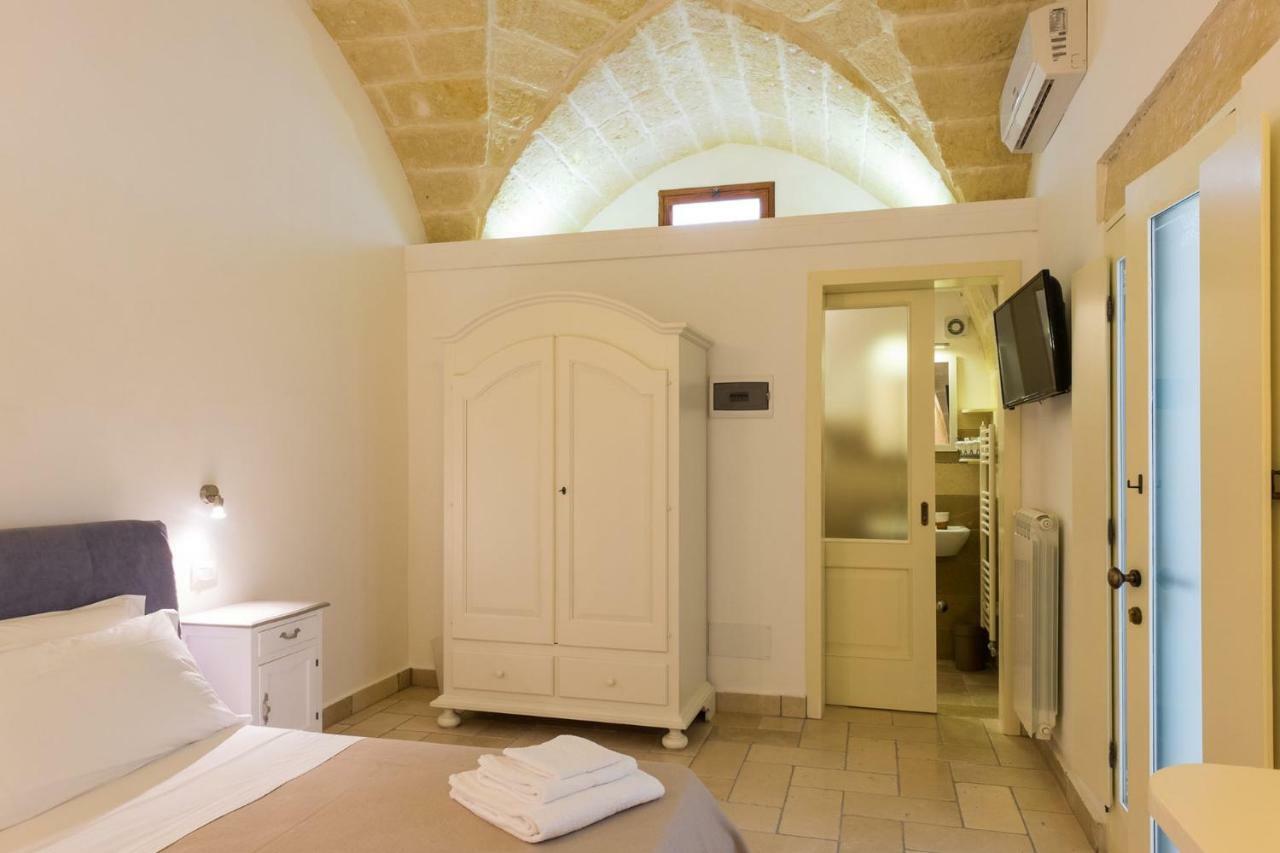 B&B Donnantonietta - Nobile Dimora Minervino di Lecce Dış mekan fotoğraf