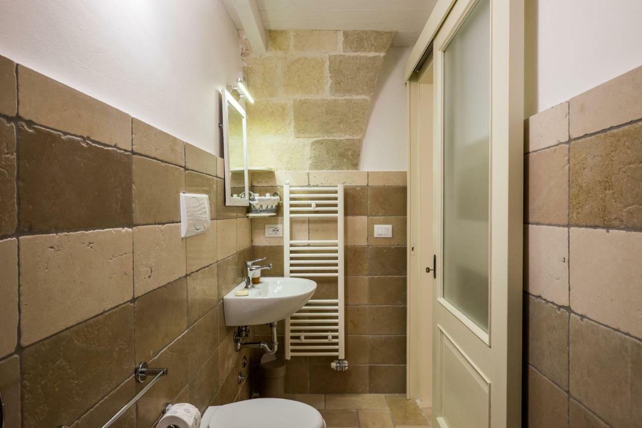 B&B Donnantonietta - Nobile Dimora Minervino di Lecce Dış mekan fotoğraf