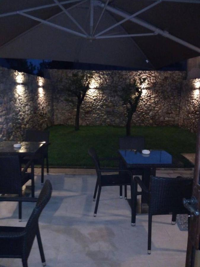 B&B Donnantonietta - Nobile Dimora Minervino di Lecce Dış mekan fotoğraf